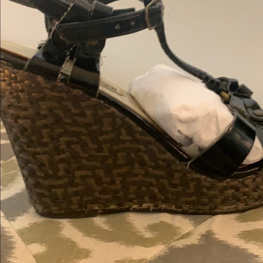 Wedges - Picture 4 of 8